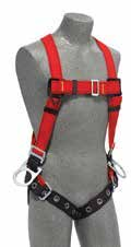 Arnés 3M Protecta PRO 1191385 para trabajo en caliente, M/L