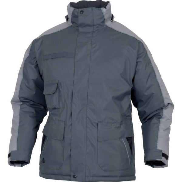 Parka para frío intenso Delta Plus Nordland