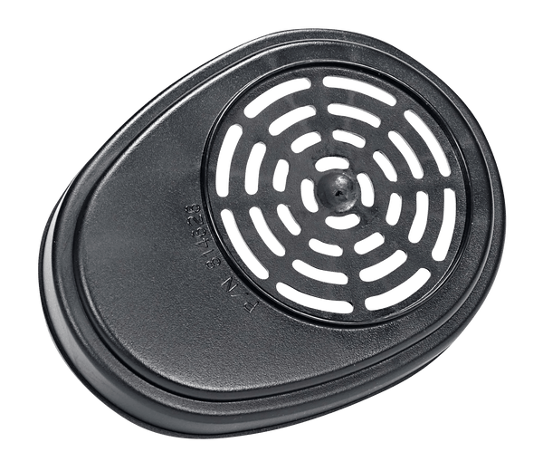 Retenedor de filtro N95 para respirador advantage 815392