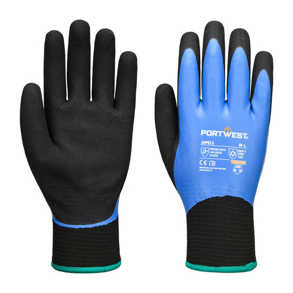 AP01 - Guante Thermo Pro PORTWEST