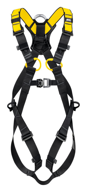 NEWTON ® versión europea Petzl C073AA01; código C073AA01
