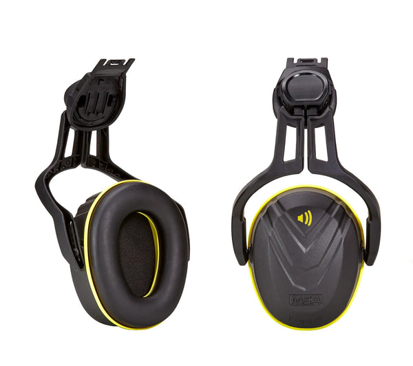 Protector auditivo V-GARD para acoplar al casco (nrr 27db) 10190357
