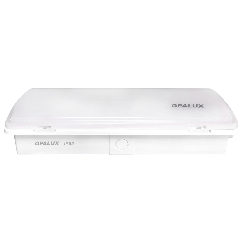 Lámpara de emergencia Opalux OP-5750L de50LED; imagen de fabricante del modelo