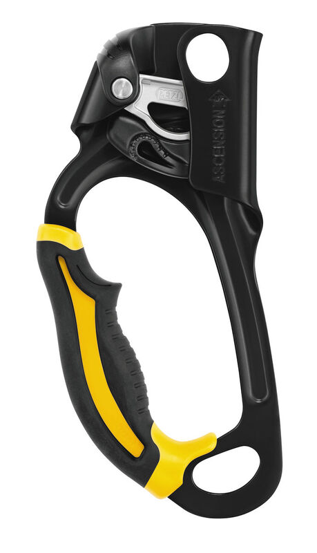 ASCENSION Petzl B17ALA; código B17ALA