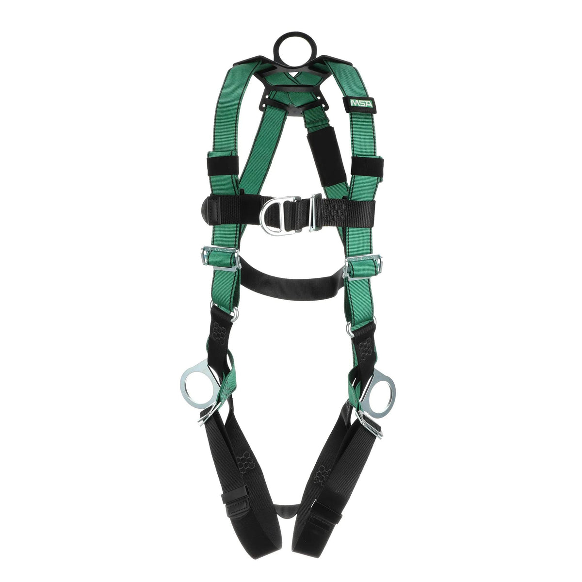 ARNES V-FORM 4 ANILLOS, AJUSTE RÁPIDO EN PIERNAS, TALLA STD (10197436) MSA