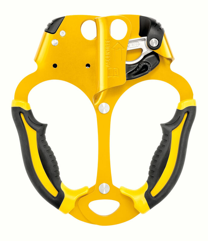 ASCENTREE Petzl B19AAA; código B19AAA