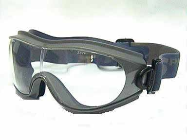 Antiparra SPRO Alpinist de luna clara antiempañante