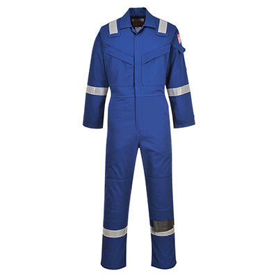 PORTWEST FR50 Azul royal; foto original del color correspondiente