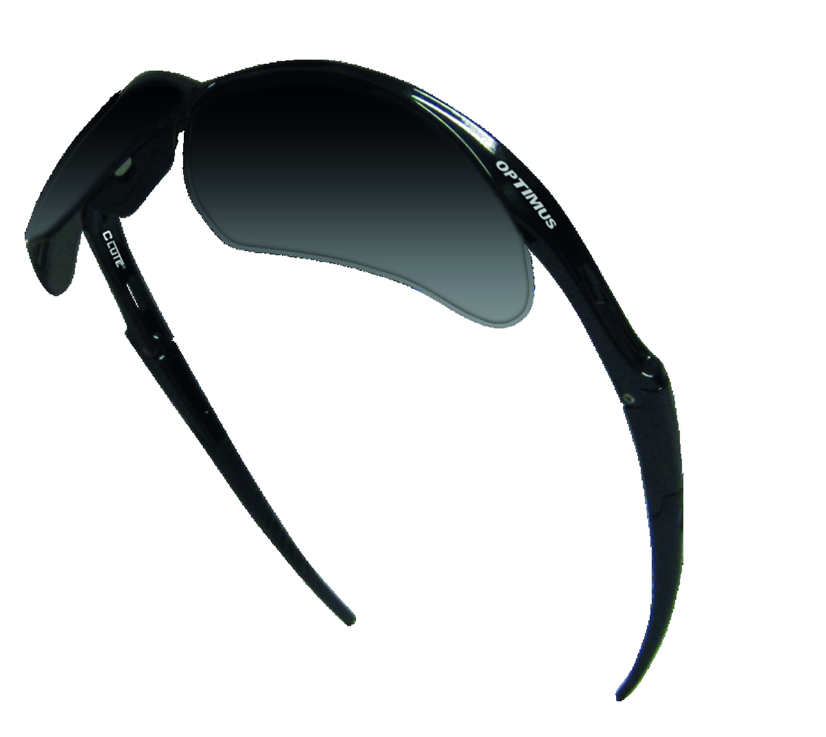 Lentes CLUTE OPTIMUS, fotografía familiar original luna oscura