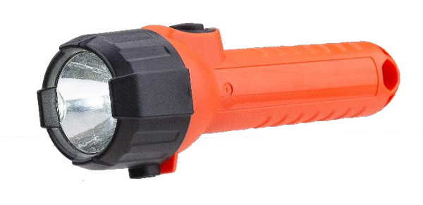 Linterna de mano intrínsecamente segura Energizer ISHH21 150 lm