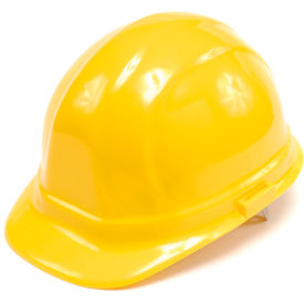 Casco de seguridad ERB Omega tipo jockey