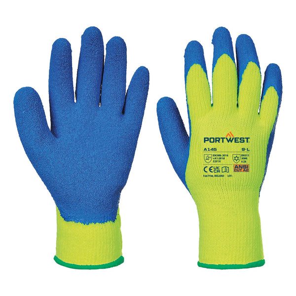 A145 - Guante Cold Grip PORTWEST