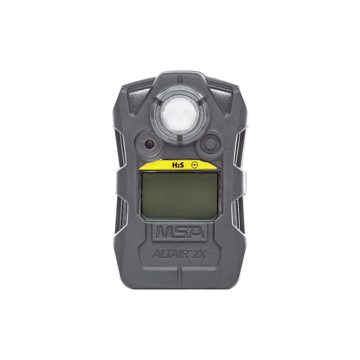ALTAIR 2XP H2S-PLS (ÁCIDO SULFHÍDRICO) TECNOLOGIA PULSE, CARCASA GRIS, 10153984 MSA