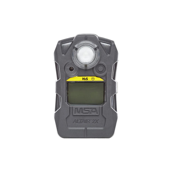 Altair 2xp H2S-pls (ácido sulfhídrico) tecnologia pulse, carcasa gris, 10153984