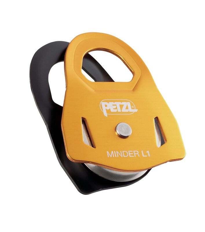 MINDER L1 Petzl P060CA00; código P060CA00