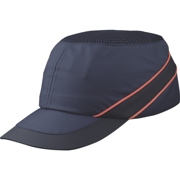 Gorra antigolpes ventilada Delta Plus AIR COLTAN