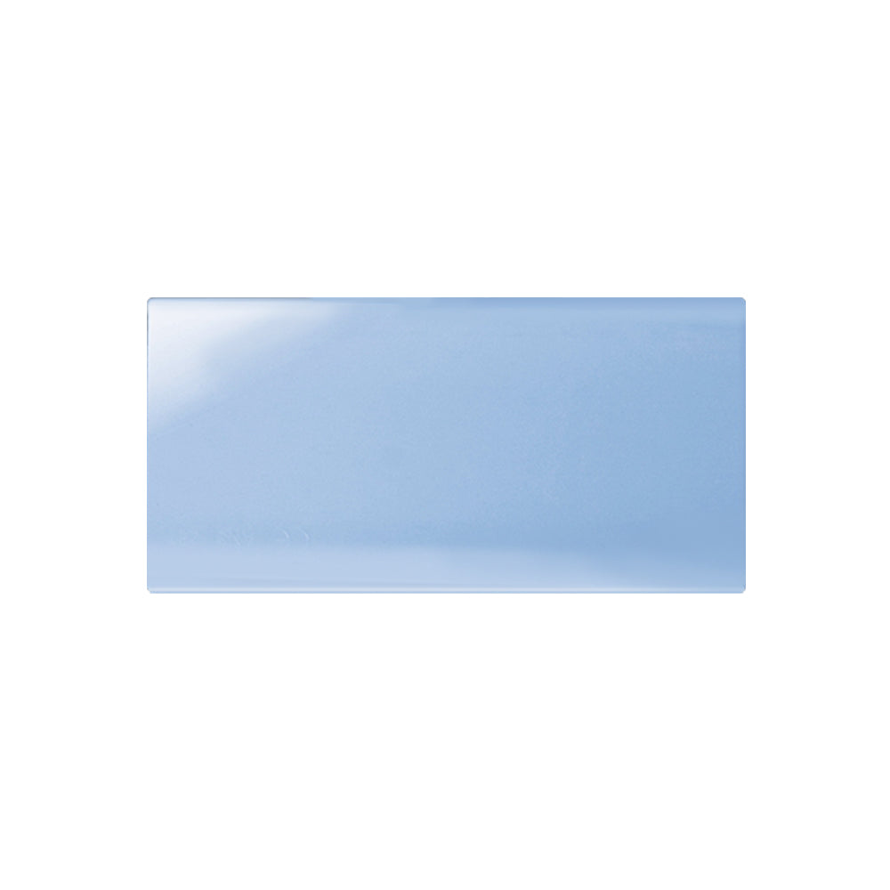 Luna transparente plana de policarbonato para careta de soldar. Foto OEM633-04 ilustrativa de familia; no demuestra el código ni medidas del SKU.