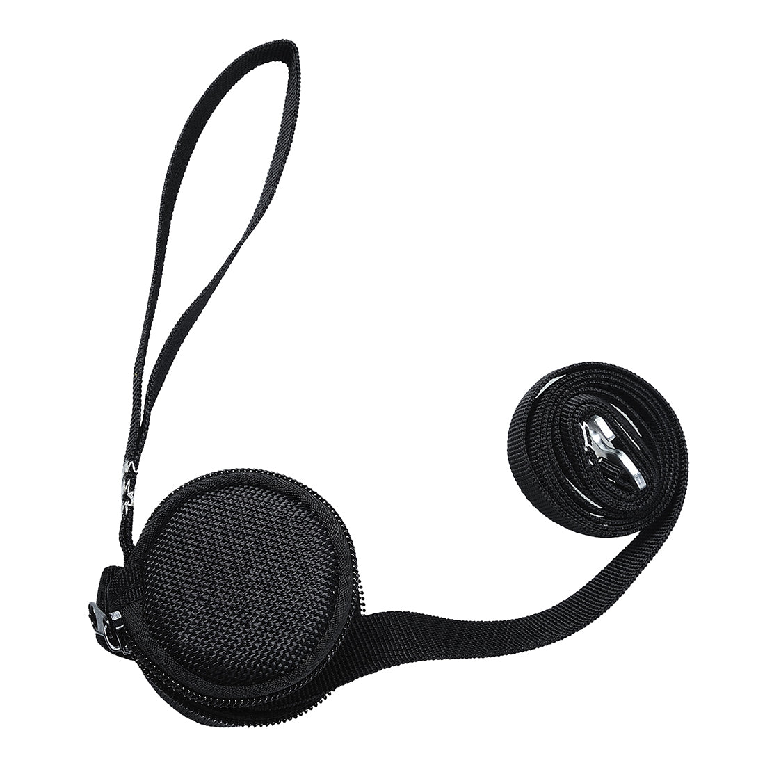 Correas antitrauma Trauma Safety Portwest FP98, negro