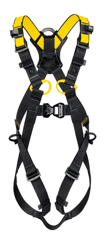 NEWTON ® versión internacional Petzl C073BA01; código C073BA01