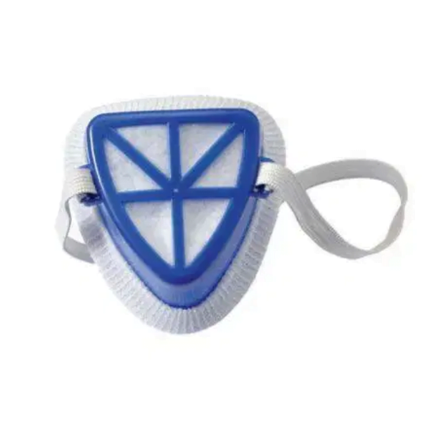Mascarilla triangular Anluc tipo AS