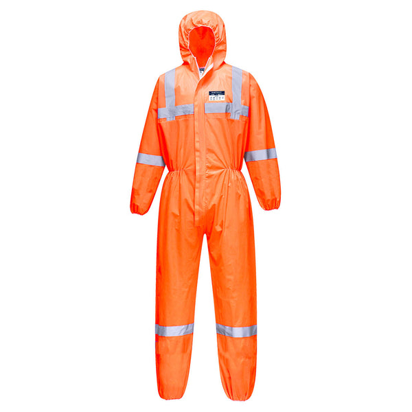 Mono VisTex SMS Tipo 5/6 Portwest ST36