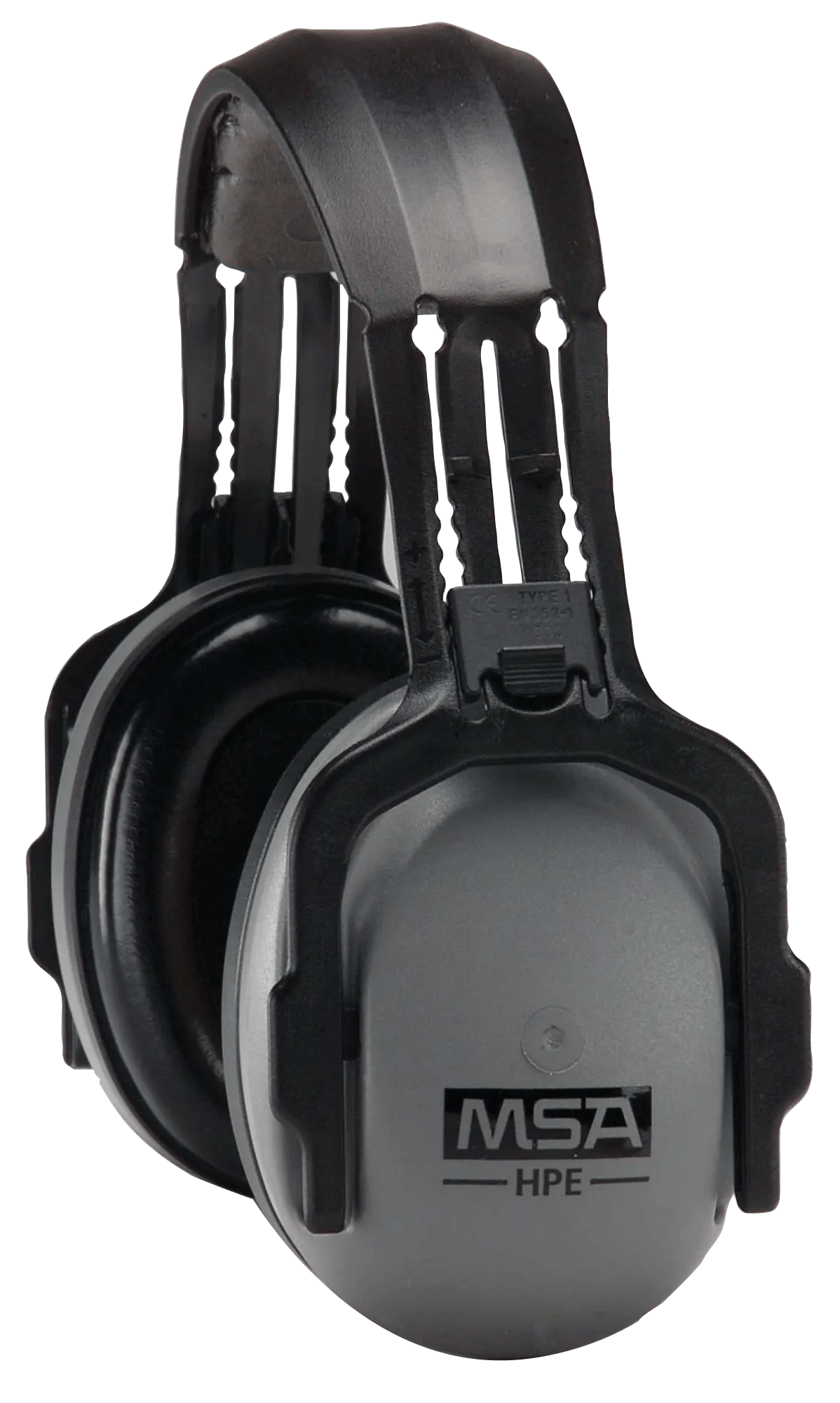 PROTECTOR AUDITIVO HPE CON BANDA (NRR 26DB) 216751 MSA