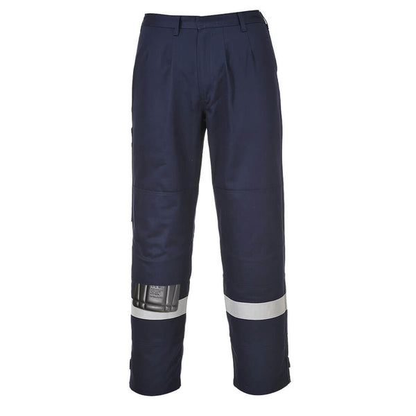 Pantalón Bizflame Plus Portwest FR26