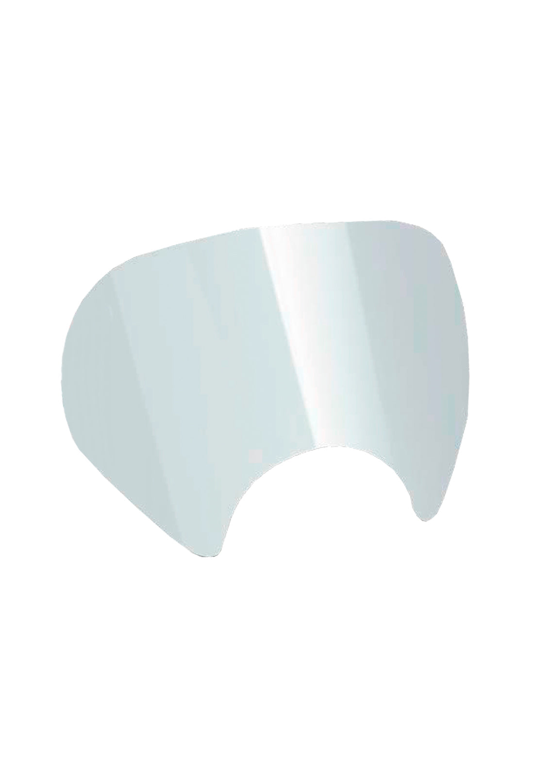 Lámina protectora clara Jet Vision Steelpro Ergonic 1011C