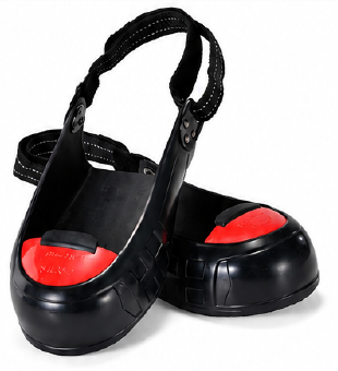 Puntera de visita reutilizable StrongGuard V-001