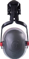 Orejera Libus L-360 para casco
