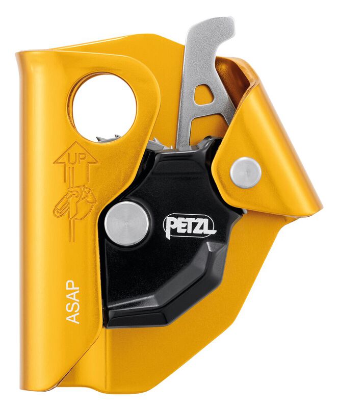 ASAP ® Petzl B070AB00; código B070AB00