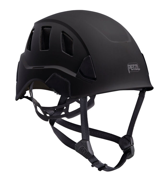 STRATO ® VENT Petzl A020BA00; variante documentada