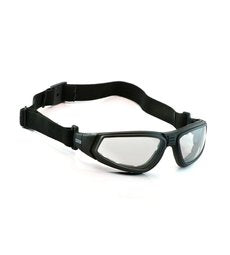 MSA Dual Fit 2803171 transparente,imagen oficial asociada al código literal