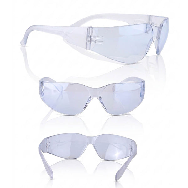Lentes de seguridad Techprot Beta antiempañantes