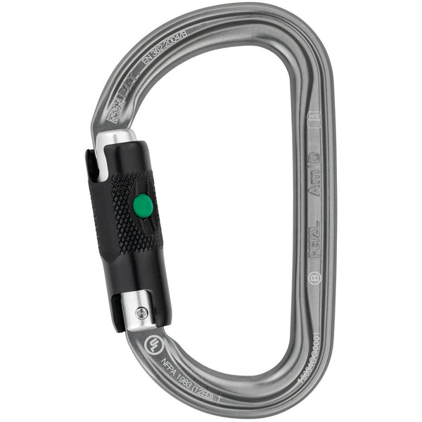 Am’D Petzl M34A BL