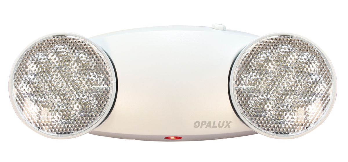 Lámpara de emergencia Opalux9909.220 Mantis; imagen de fabricante del modelo