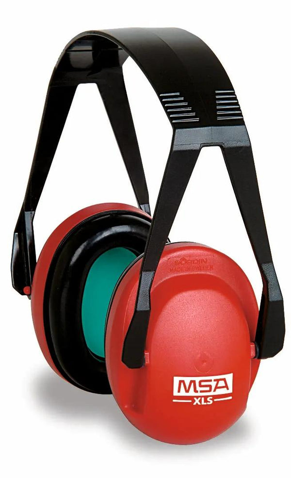 Protector auditivo xls con banda (nrr 23db) 216745