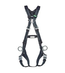 Arnés MSA V-FORM Welding 10252245