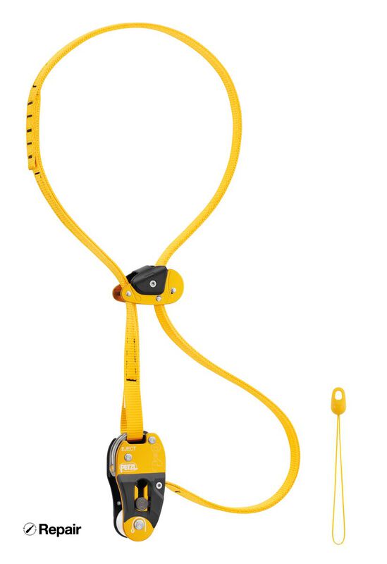 EJECT Petzl G001AA00; código G001AA00