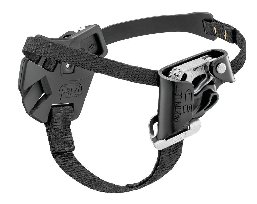 PANTIN ® CLICK Petzl B002BA00; código B002BA00