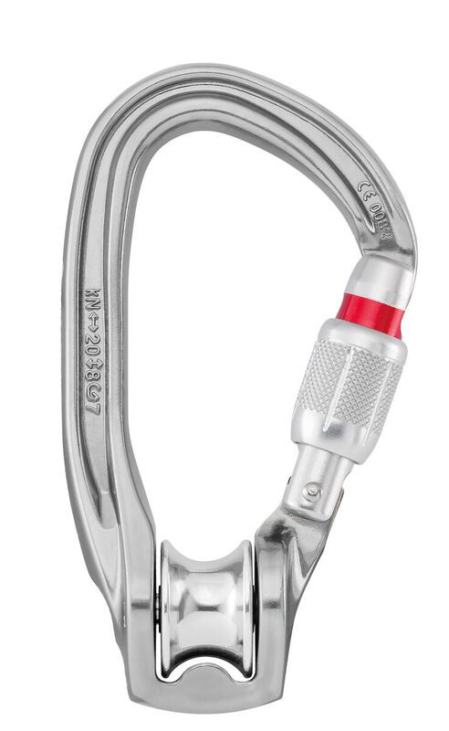 ROLLCLIP Z Petzl P75 SL; código P75 SL