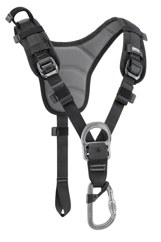 TOP Petzl C081AB00; código C081AB00