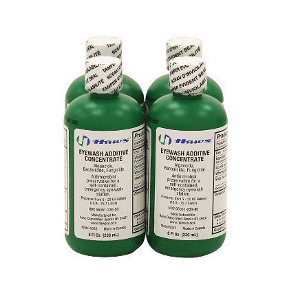 Dos frascos Haws 9082 de 236 ml en foto original de fabricante, imagen referencial; venta por unidad solicitada