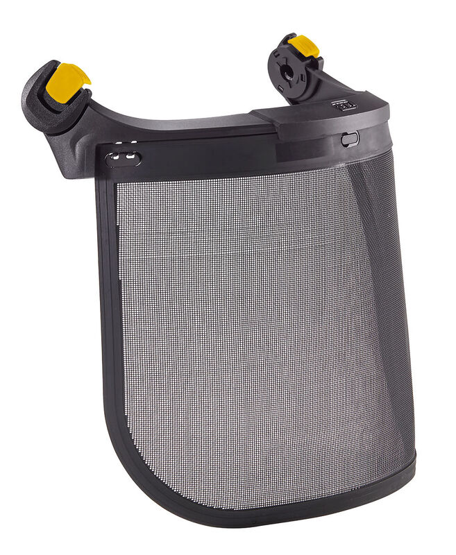 Pantalla facial Petzl VIZEN MESH A021AA00