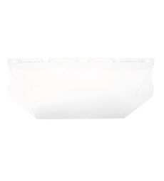 Visor MSA V-Gard 10115840 de policarbonato claro