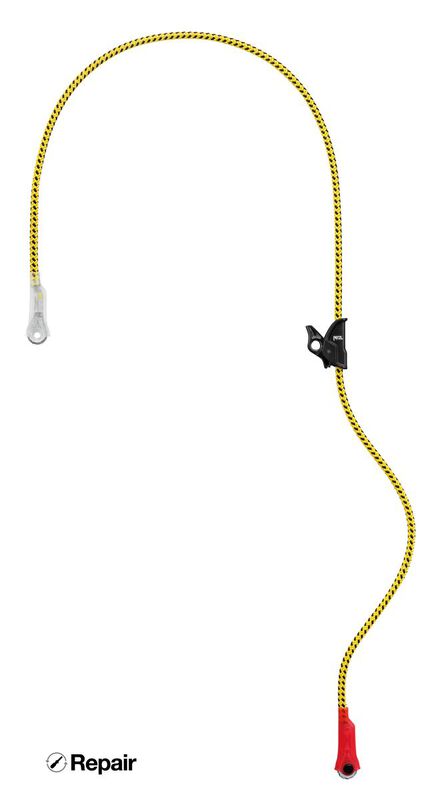 MICROFLIP Petzl L33 055; código L33 055
