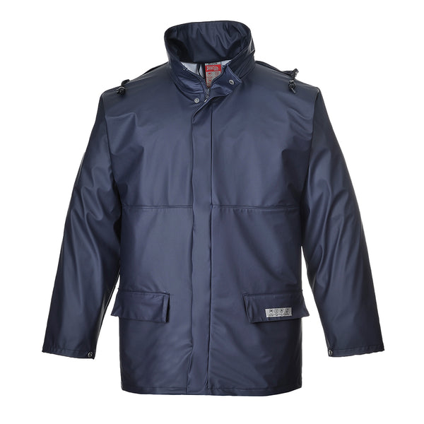 Chubasquero Sealtex Flame Portwest FR46