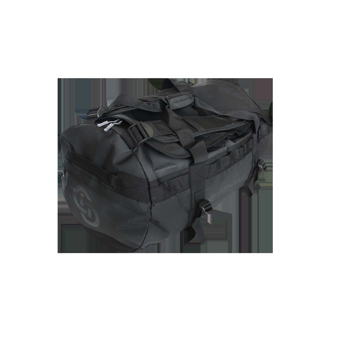 Mochila de equipo ARMBURY DUFFEL BAG70L; fotografía familiar original, colores/longitud de presentación referenciales, suministro segúnSKU