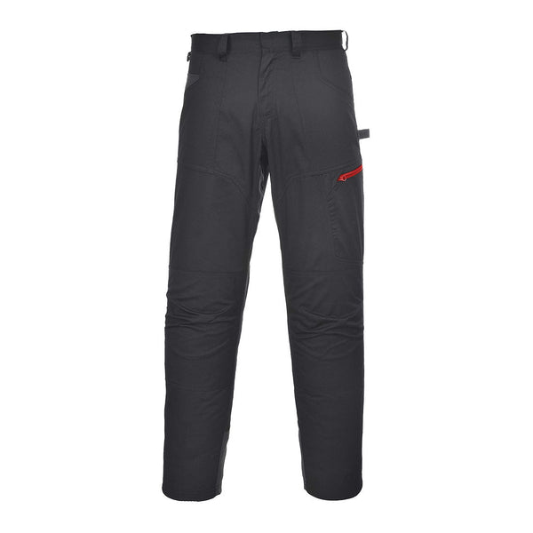 Pantalón Portwest Danube TX61 negro