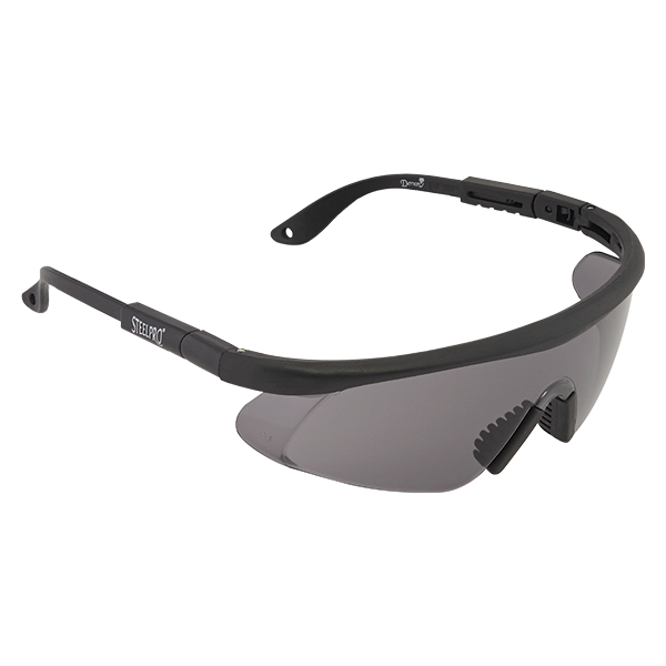 Lentes DEMON AF Steelpro luna oscura